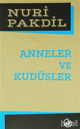 Picture of Anneler ve Kudüsler