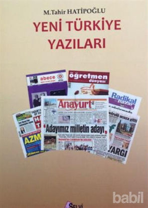 Picture of Yeni Türkiye Yazıları