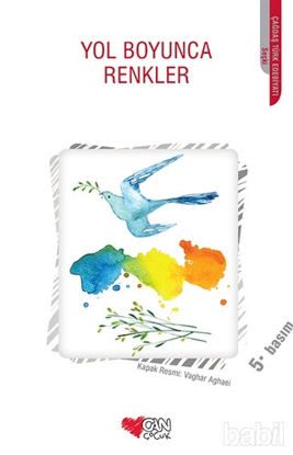 Picture of Yol Boyunca Renkler