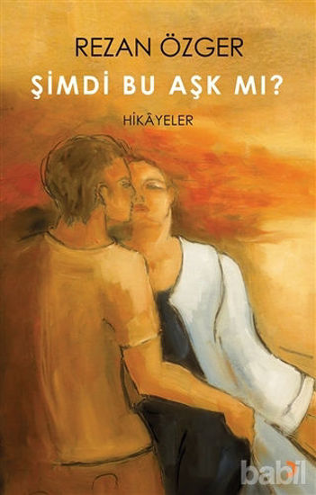 Picture of Şimdi Bu Aşk Mı?