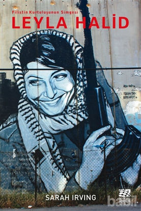 Picture of Leyla Halid