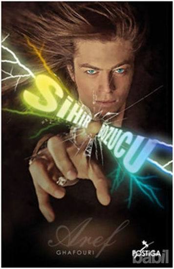 Picture of Sihir Bozucu