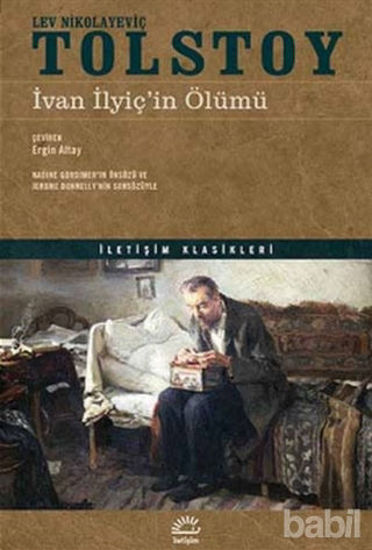 Picture of İvan İlyiç'in Ölümü