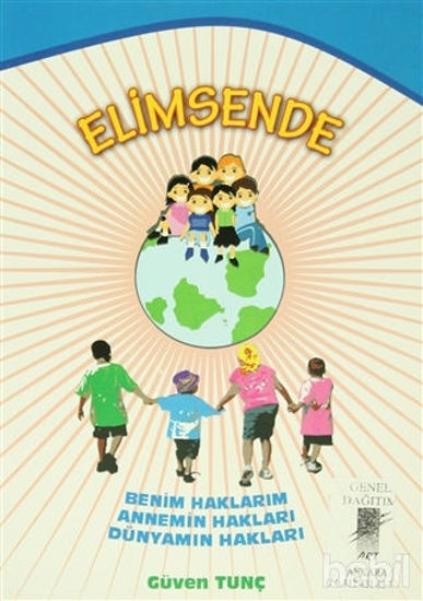 Picture of Elimsende