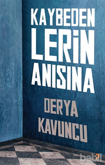 Picture of Kaybedenlerin Anısına