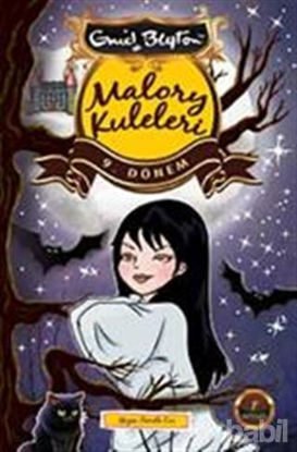 Picture of Malory Kuleleri - 9. Dönem