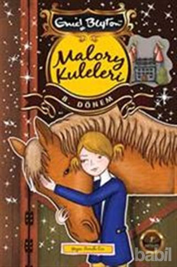 Picture of Malory Kuleleri - 8. Dönem