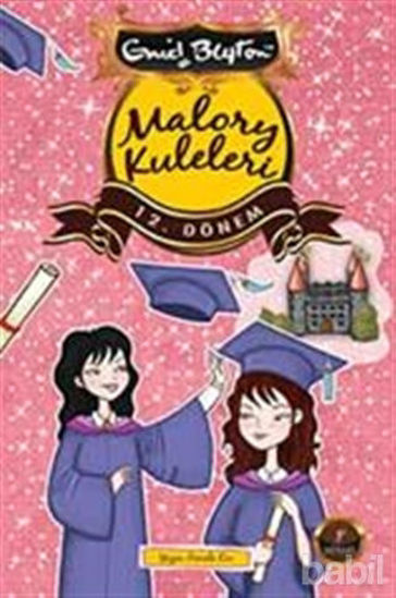 Picture of Malory Kuleleri - 12. Dönem