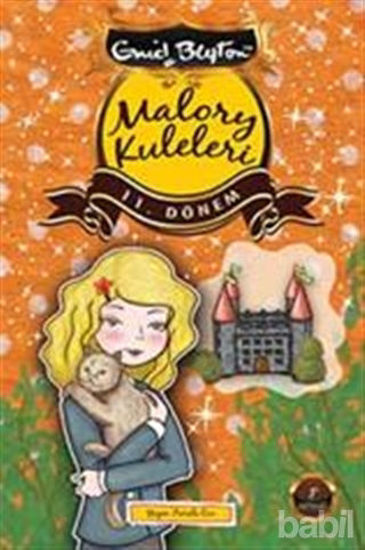 Picture of Malory Kuleleri - 11. Dönem