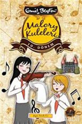 Picture of Malory Kuleleri - 10. Dönem