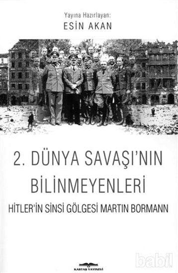 Picture of 2. Dünya Savaşı’nın Bilinmeyenleri