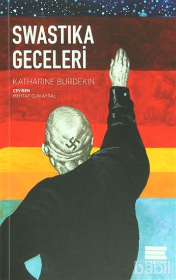 Picture of Swastika Geceleri