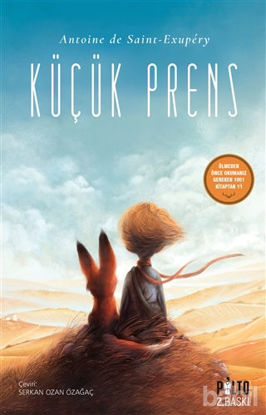 Picture of Küçük Prens (Modern Kapak)