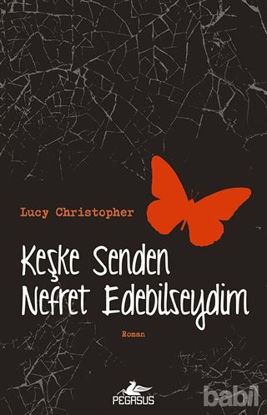 Picture of Keşke Senden Nefret Edebilseydim