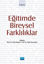 Picture of Eğitimde Bireysel Farklılıklar