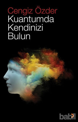 Picture of Kuantumda Kendinizi Bulun