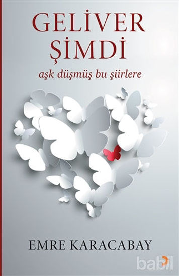 Picture of Geliver Şimdi