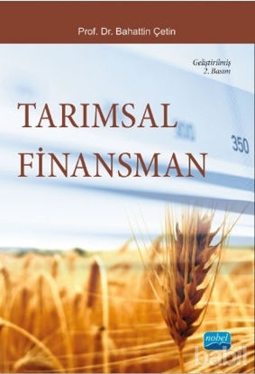 Picture of Tarımsal Finansman