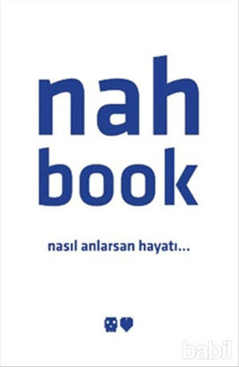 Picture of Nahbook
