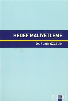 Picture of Hedef Maliyetleme