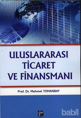 Picture of Uluslararası Ticaret ve Finansmanı