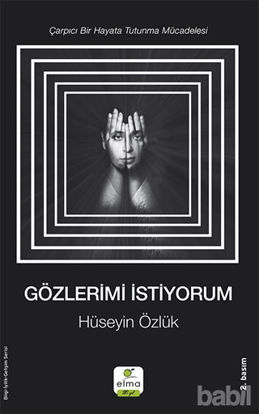 Picture of Gözlerimi İstiyorum