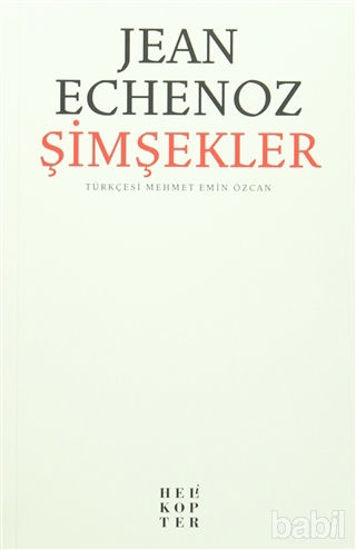 Picture of Şimşekler