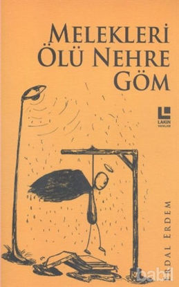 Picture of Melekleri Ölü Nehre Göm