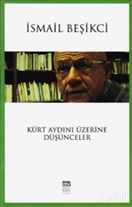 Picture of Kürt Aydını Üzerine Düşünceler