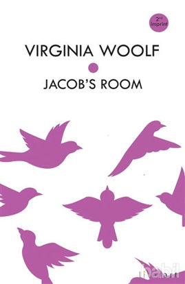 Picture of Jacob's Room