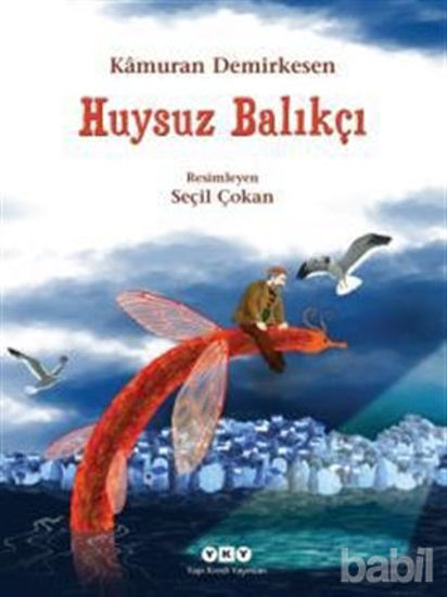 Picture of Huysuz Balıkçı