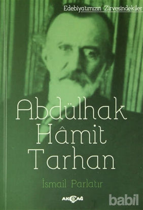 Picture of Abdülhak Hamit Tarhan