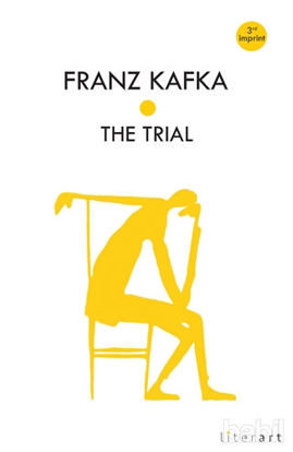Picture of The Trial