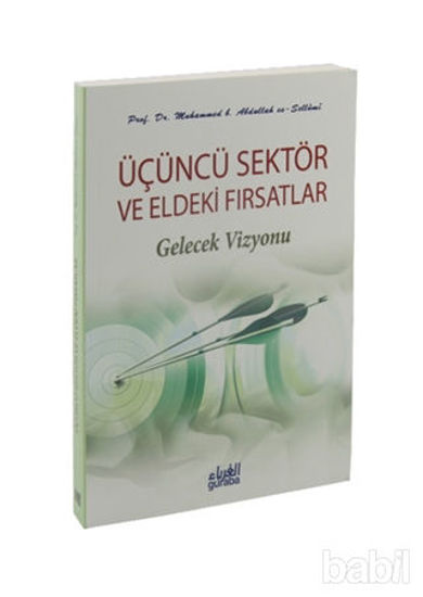 Picture of Üçüncü Sektör ve Eldeki Fırsatlar - Gelecek Vizyonu