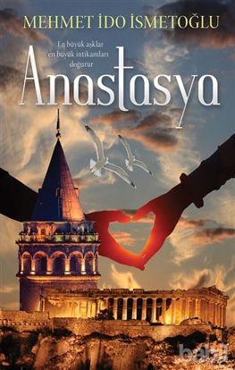 Picture of Anastasya