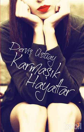 Picture of Karmaşık Hayatlar