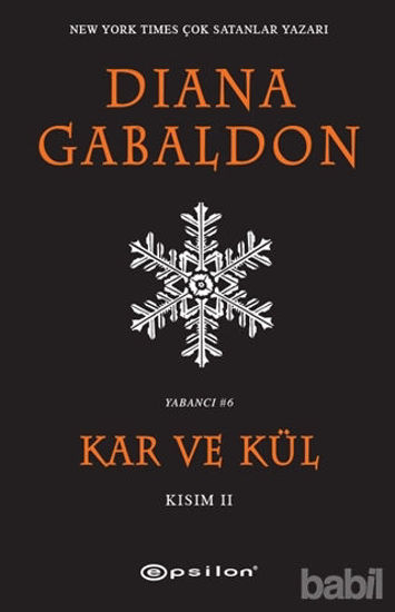 Picture of Kar ve Kül Kısım: 2