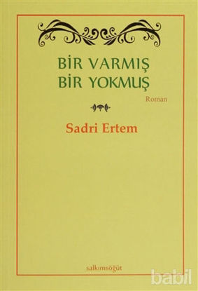 Picture of Bir Varmış Bir Yokmuş