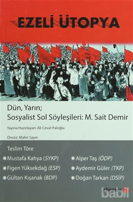 Picture of Ezeli Ütopya