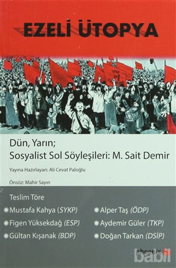 Picture of Ezeli Ütopya