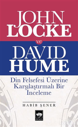 Picture of John Locke ve David Hume