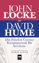 Picture of John Locke ve David Hume
