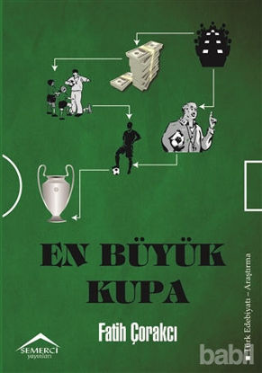 Picture of En Büyük Kupa