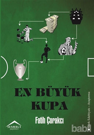 Picture of En Büyük Kupa