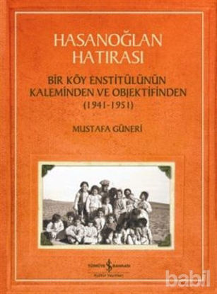 Picture of Hasanoğlan Hatırası