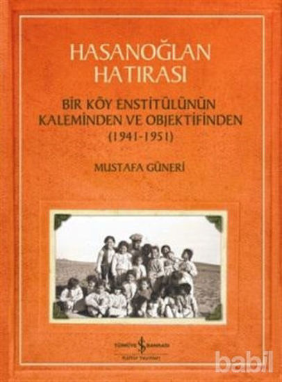 Picture of Hasanoğlan Hatırası