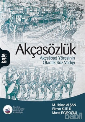 Picture of Akçasözlük