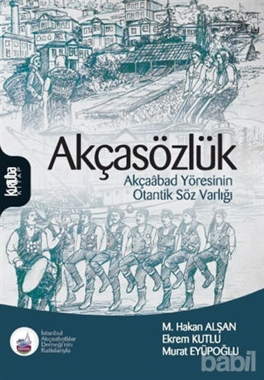 Picture of Akçasözlük