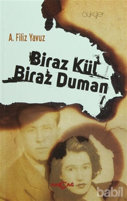 Picture of Biraz Kül Biraz Duman