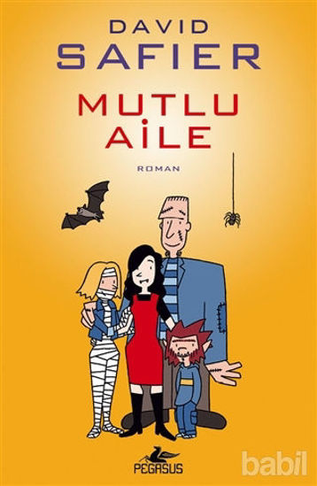 Picture of Mutlu Aile